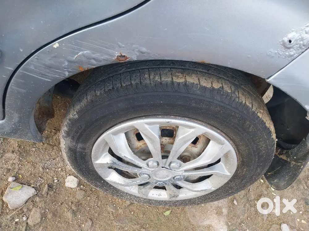 Chevrolet Spark 2007 Petrol