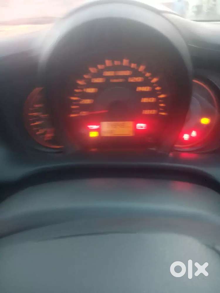 Honda Amaze 2014 Diesel 134000 Km Driven