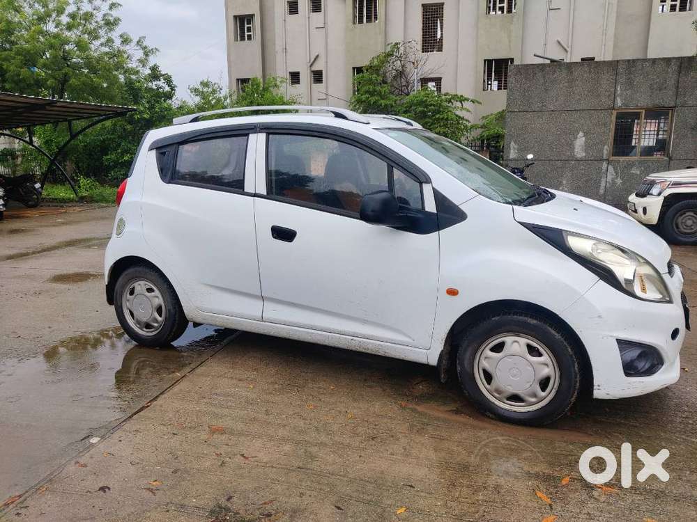 Chevrolet Beattcdi