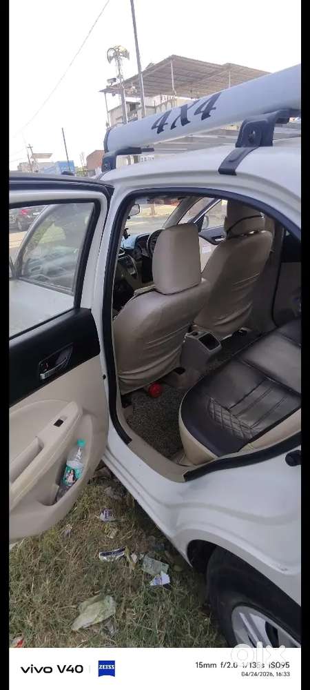 Maruti Suzuki Dzire 2024 Cng & Hybrids Well Maintained