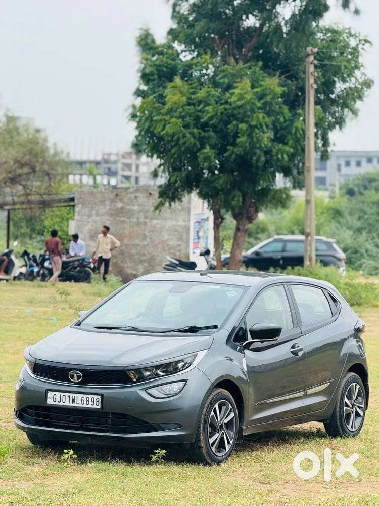 Tata Altroz, 2023, Cng & Hybrids