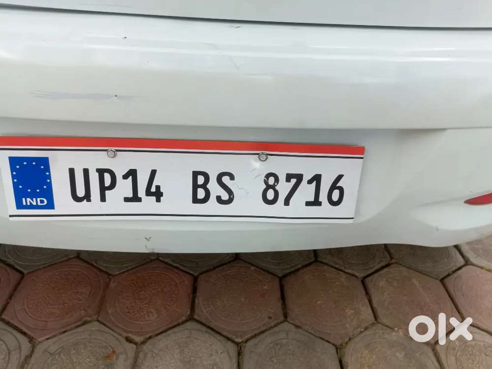 Hyundai I10 2013 Cng & Hybrids 95000 Km Driven