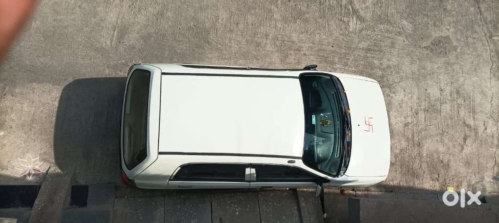 Maruti Suzuki Omni 2012 Lpg Well Maintained
