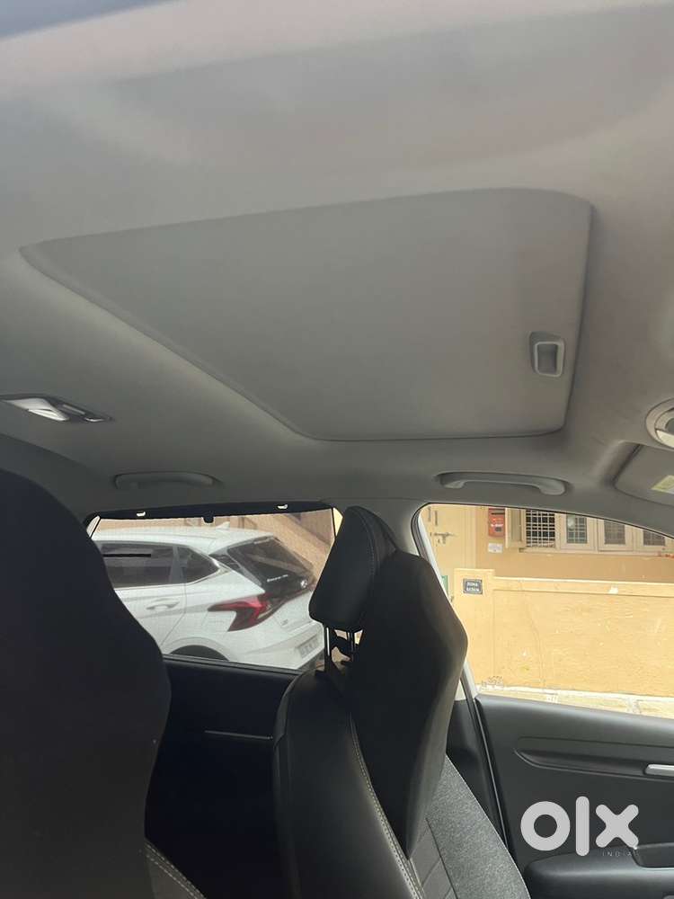 Kia Sonet 2024 Turbo Imt