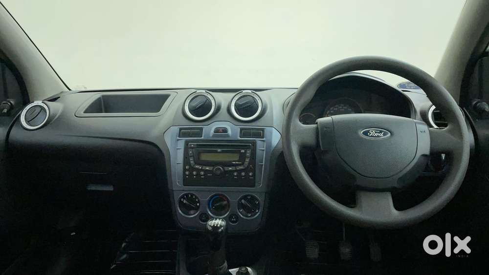 Ford Figo Petrol Exi, 2013, Petrol