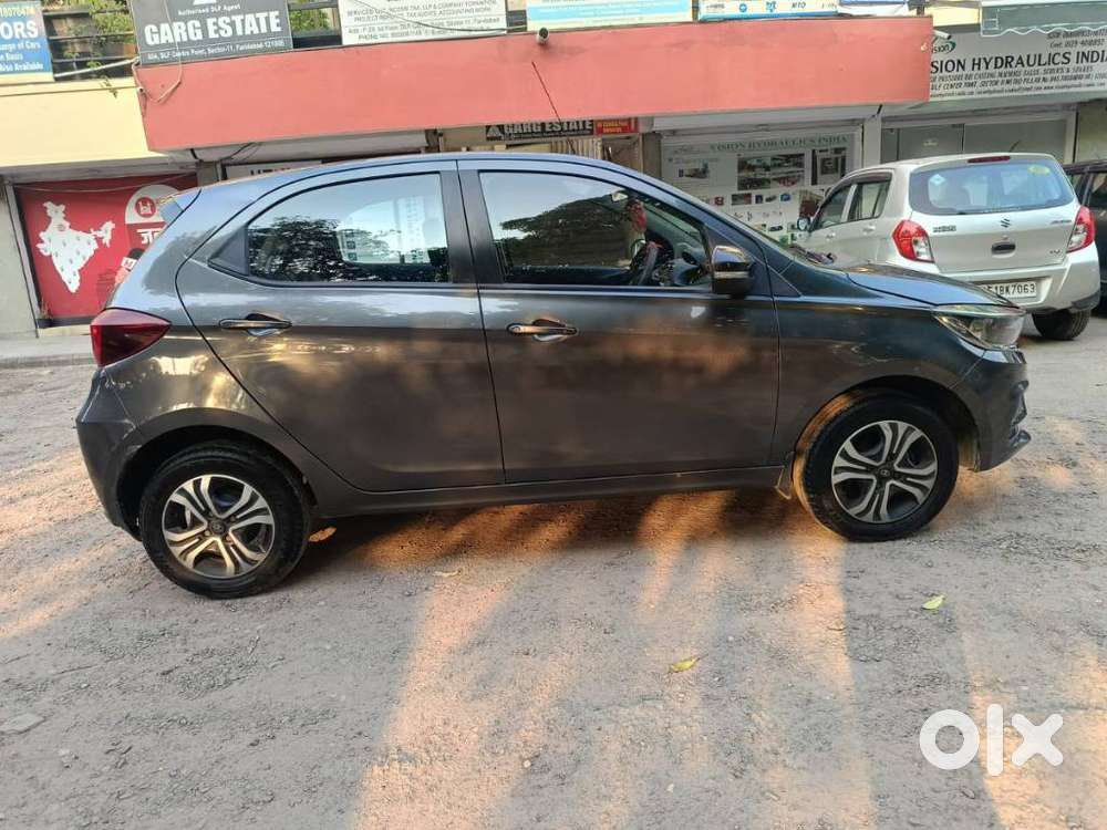 Tata Tiago 1.2 Revotron Xt Cng, 2024, Cng & Hybrids