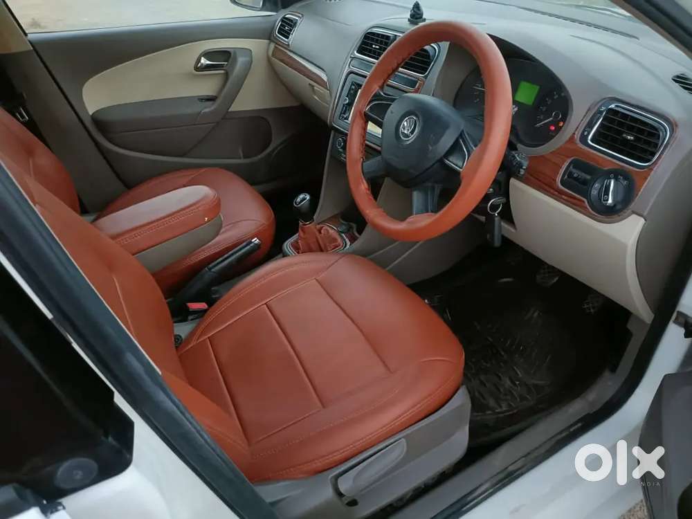 Skoda Rapid Diesel Well Maintained