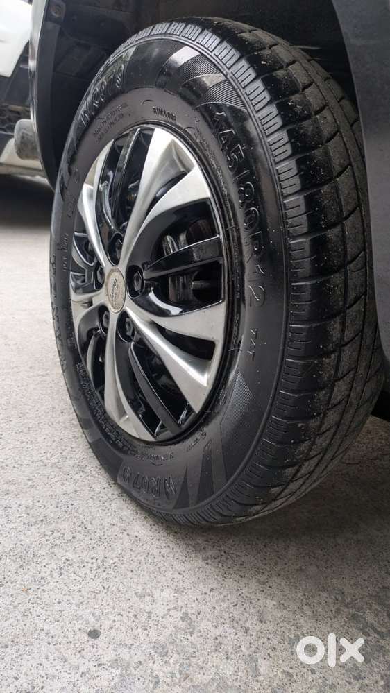 Maruti Suzuki Alto K10 2014-2019 1.0 Vxi (o), 2019, Petrol