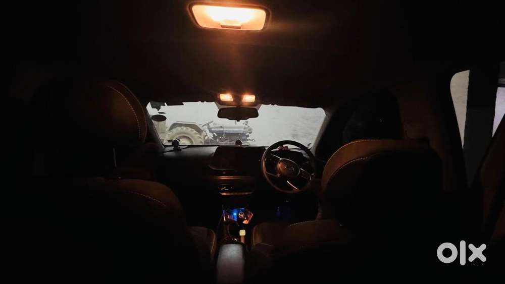 Hyundai New I20 2023 Petrol Good Condition