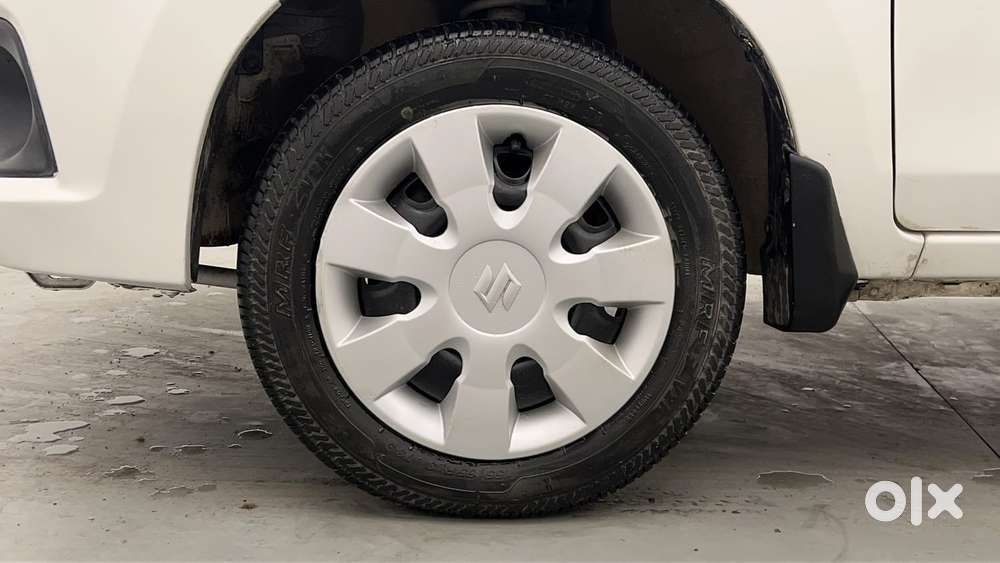 Maruti Suzuki Alto K10 2010-2014 Vxi, 2015, Petrol