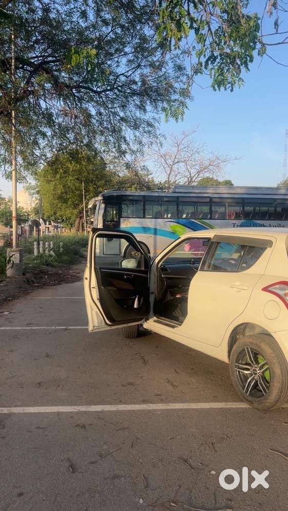 Maruti Suzuki Swift 2014 Diesel Well Maintained