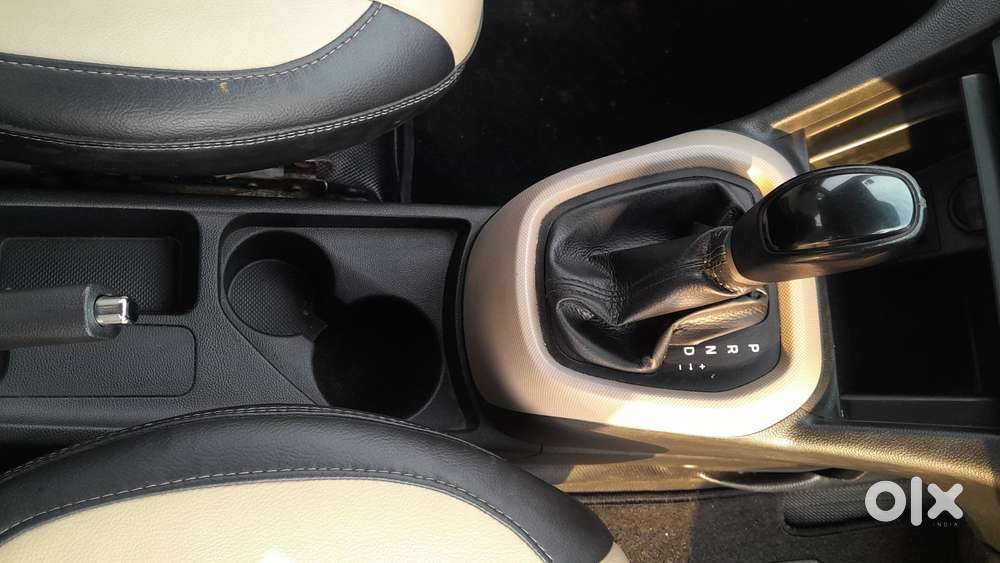 Hyundai Xcent Sx Automatic 1.2 (o), 2014, Petrol