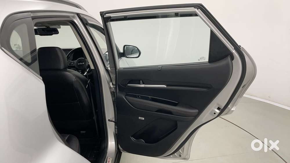 Kia Sonet Gtx Plus 1.5 Dct At, 2022, Diesel