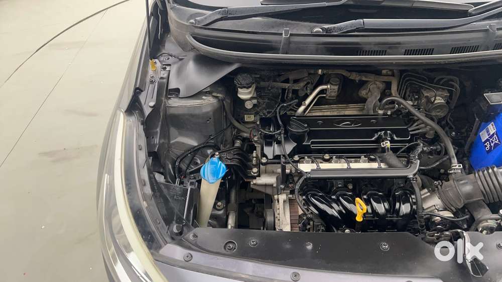Hyundai Elite I20 [ ] 1.2 Sportz, 2016, Petrol