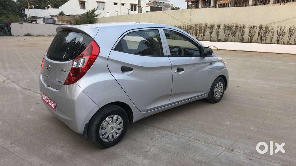 Hyundai Eon Era, 2012, Petrol