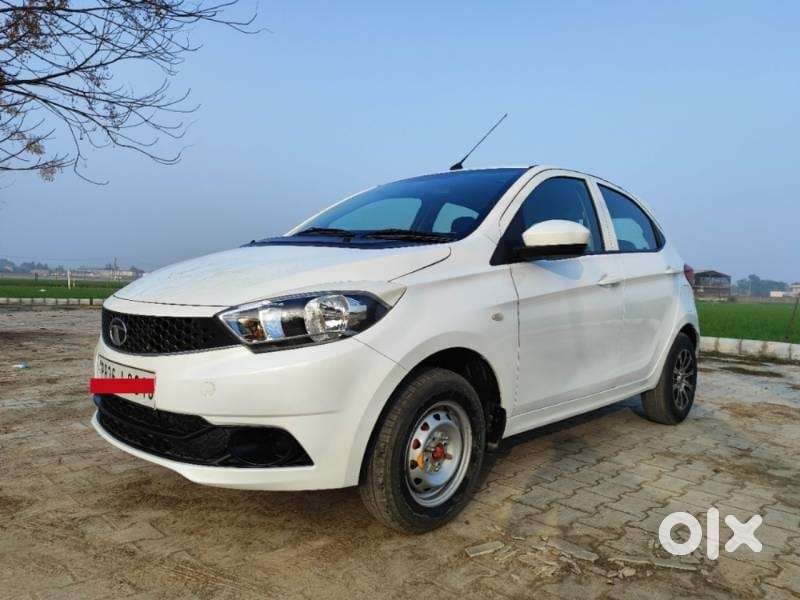 Tata Tiago 1.05 Revotorq Xt Option, 2019, Diesel