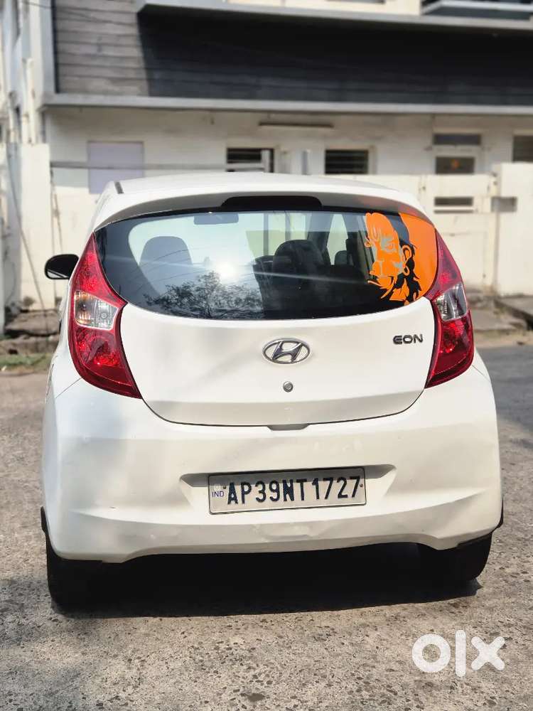 Hyundai Eon