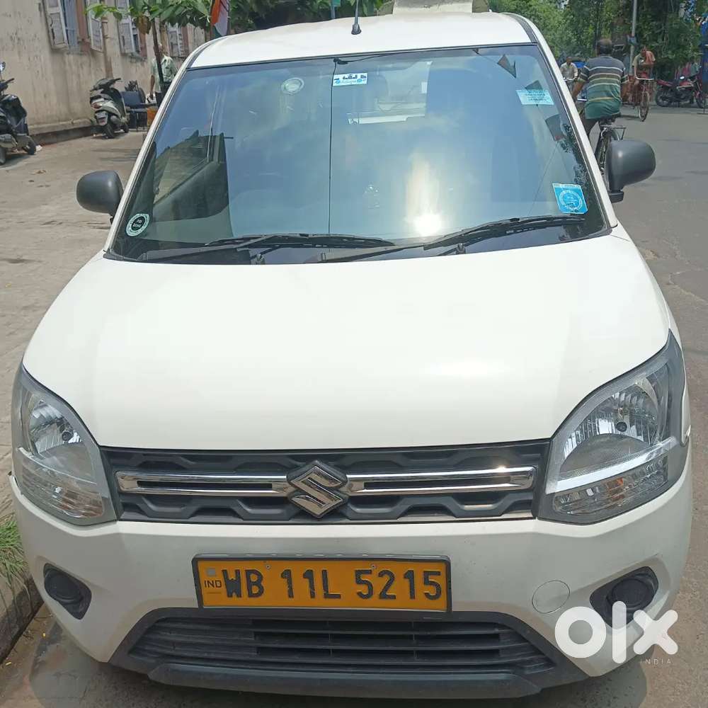 Maruti Suzuki Wagon R 1.0 2025