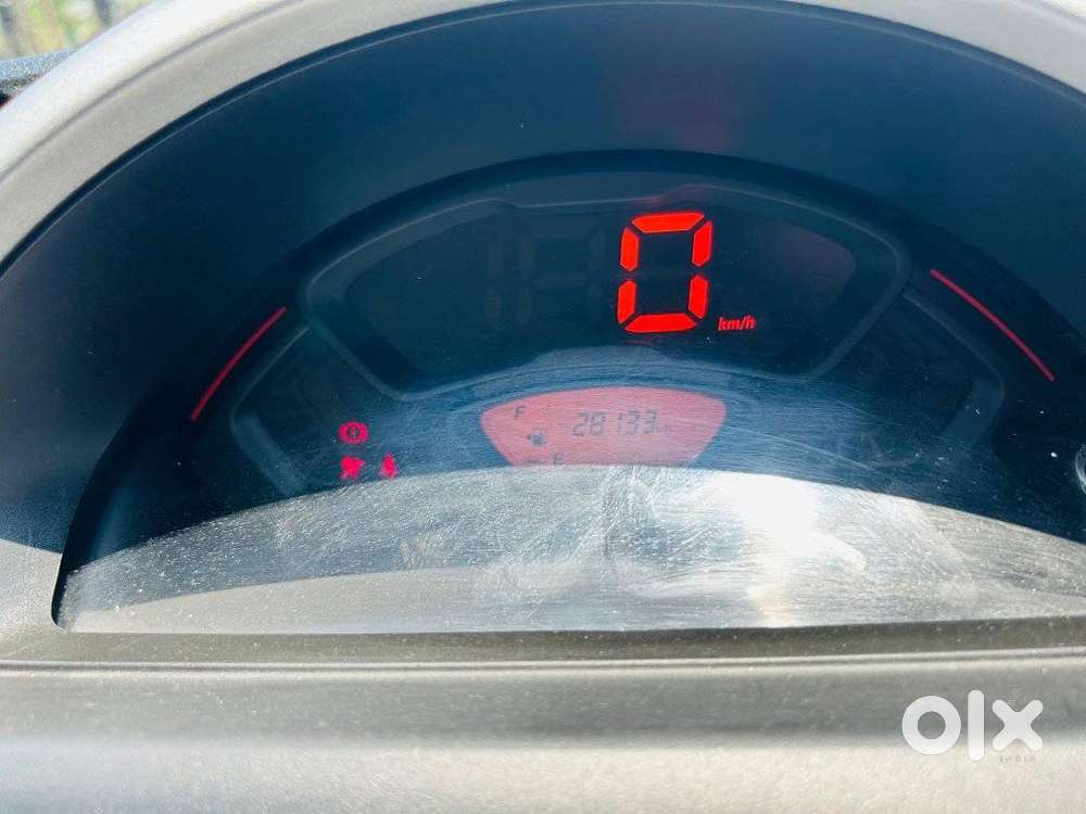 Maruti Suzuki S-presso Vxi Plus, 2021, Petrol
