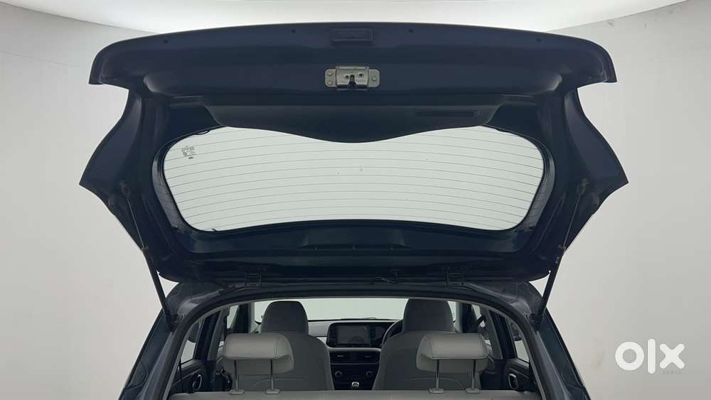 Hyundai Grand I10 Nios Asta 1.2 Kappa Vtvt, 2021, Petrol
