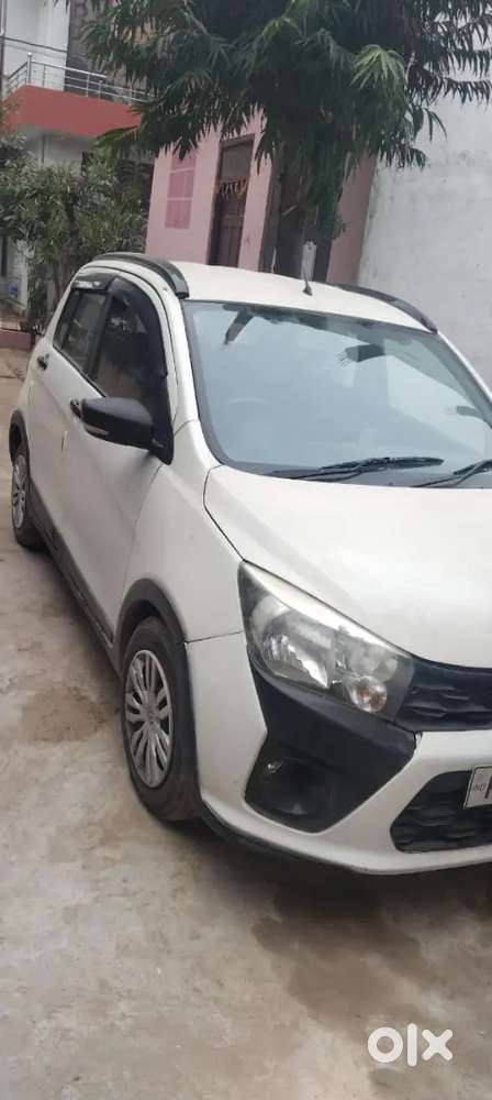 Maruti Suzuki Celerio 1.0 Zxi 2019