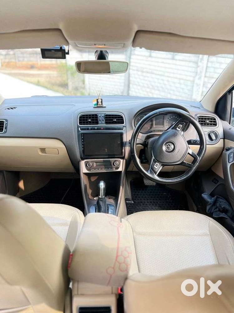 Volkswagen Vento 1.5 Tdi Highline Plus At, 2017, Diesel