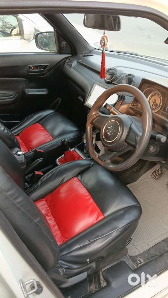Swift Vxi Petrol 2019