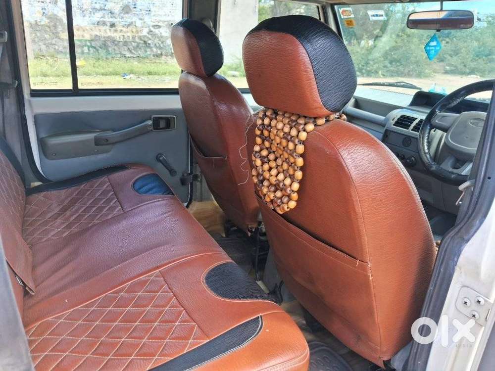 Mahindra Bolero 1.5 Power Plus Sle, 2019, Diesel