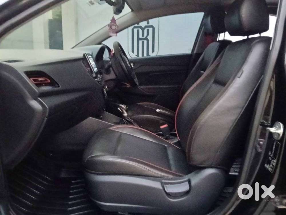 Hyundai Verna 1.0 Sx (o) Turbo Gdi Dct, 2022, Petrol