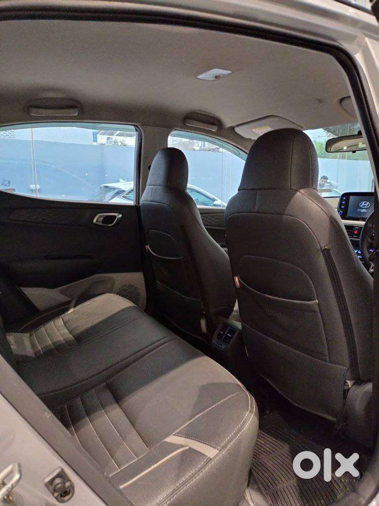 Hyundai Grand I10 Nios Sportz Amt 1.2 Kappa Vtvt, 2019, Petrol