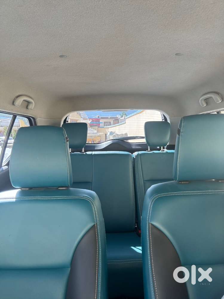 Maruti Suzuki Ignis Well Maintained