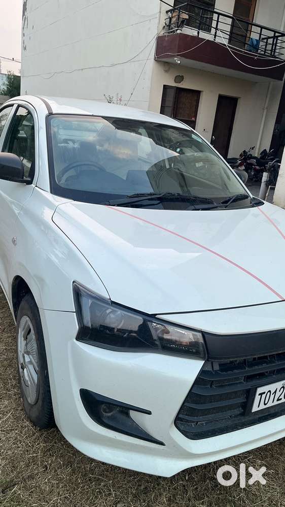 Maruti Suzuki Dzire 2026