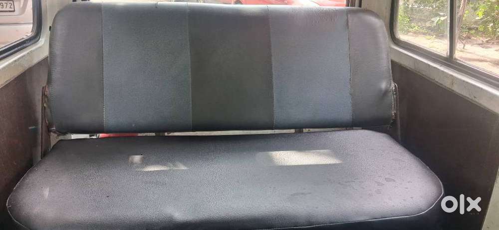 Maruti Suzuki Omni 8 Seater, 2015, Cng & Hybrids