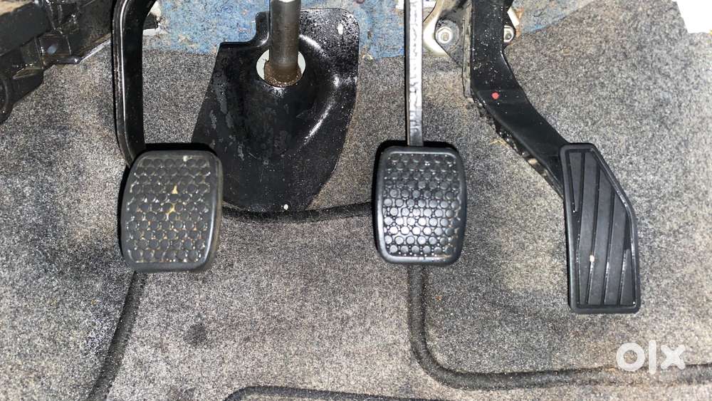 Maruti Suzuki Alto 800 Vxi, 2017, Petrol
