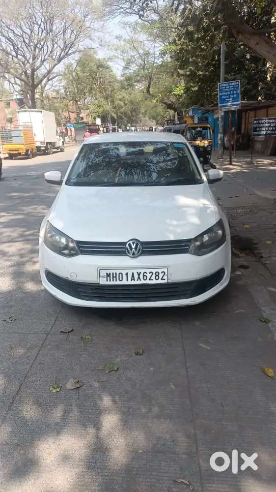 Volkswagen Vento 2011 Highline Petrol Manual