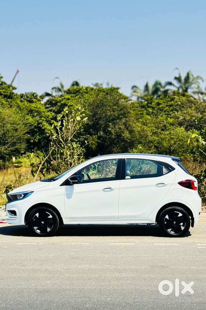 Tata Tiago Ev Xz Plus Tech Lux Lr, 2023, Electric