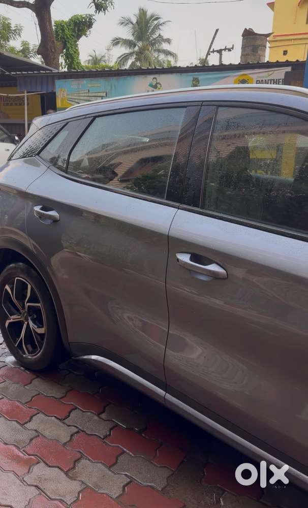 Byd Atto 3 Dynamic 2025