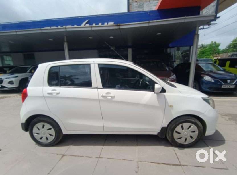 Maruti Suzuki Celerio, 2018, Cng & Hybrids