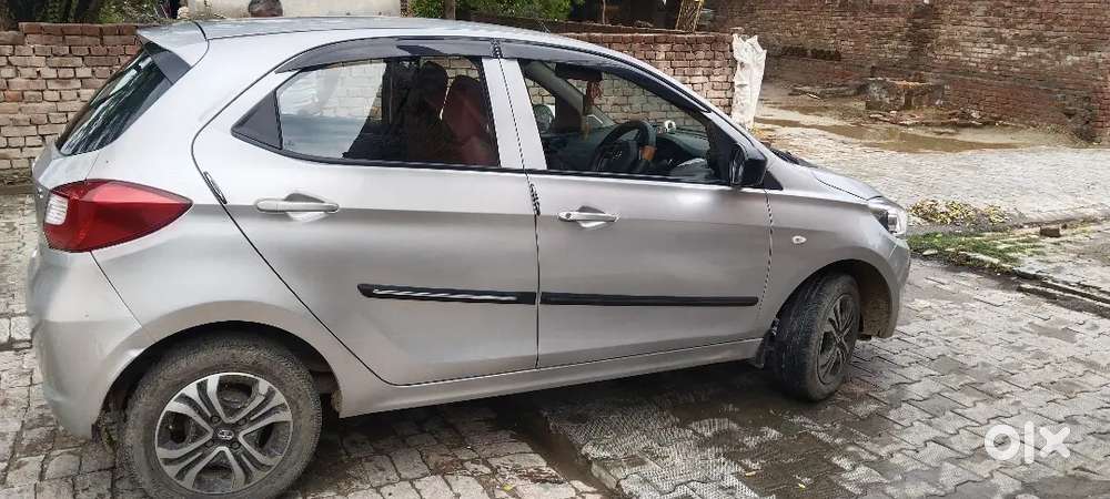 Tata Tigor 2020 Petrol Automatic