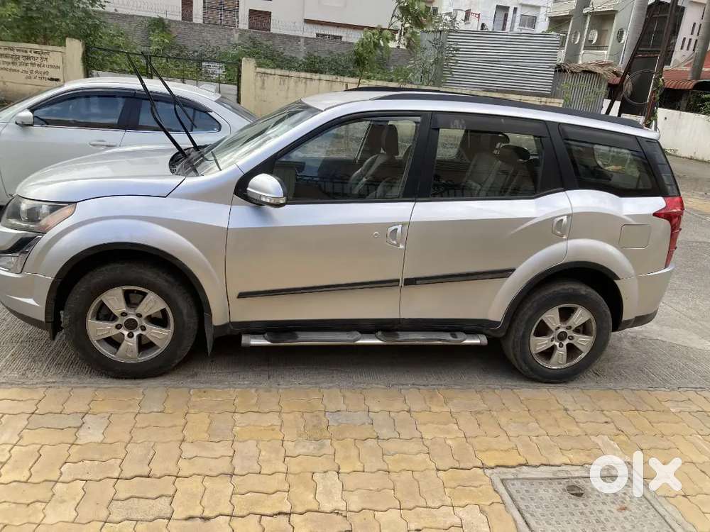 Mahindra Xuv500 2015 Diesel 105658 Km Driven