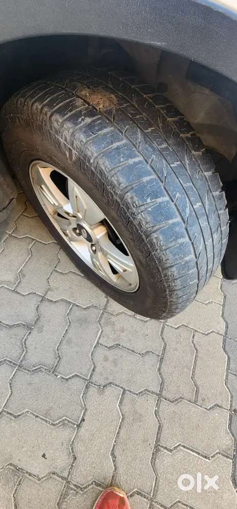 Mahindra Xuv500 2015 Diesel 133265 Km Driven Family Use Car