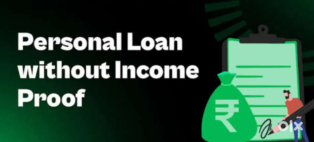 Get emergency finance loans 20k to 5lacs No income proofs