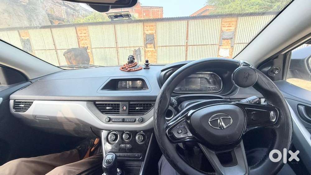 Tata Nexon 2021  Last Novmber Petrol 97000 Km Driven