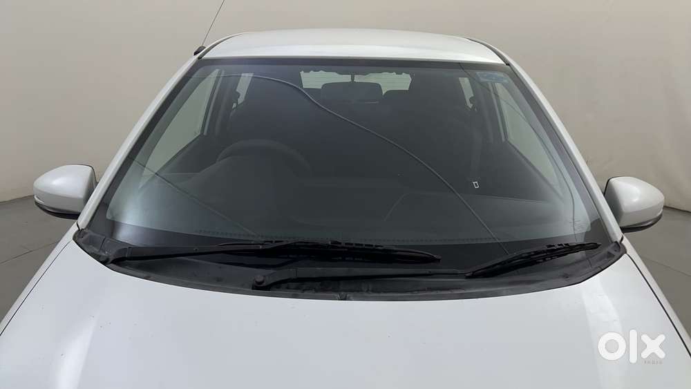 Honda Brio Vx At, 2018, Petrol