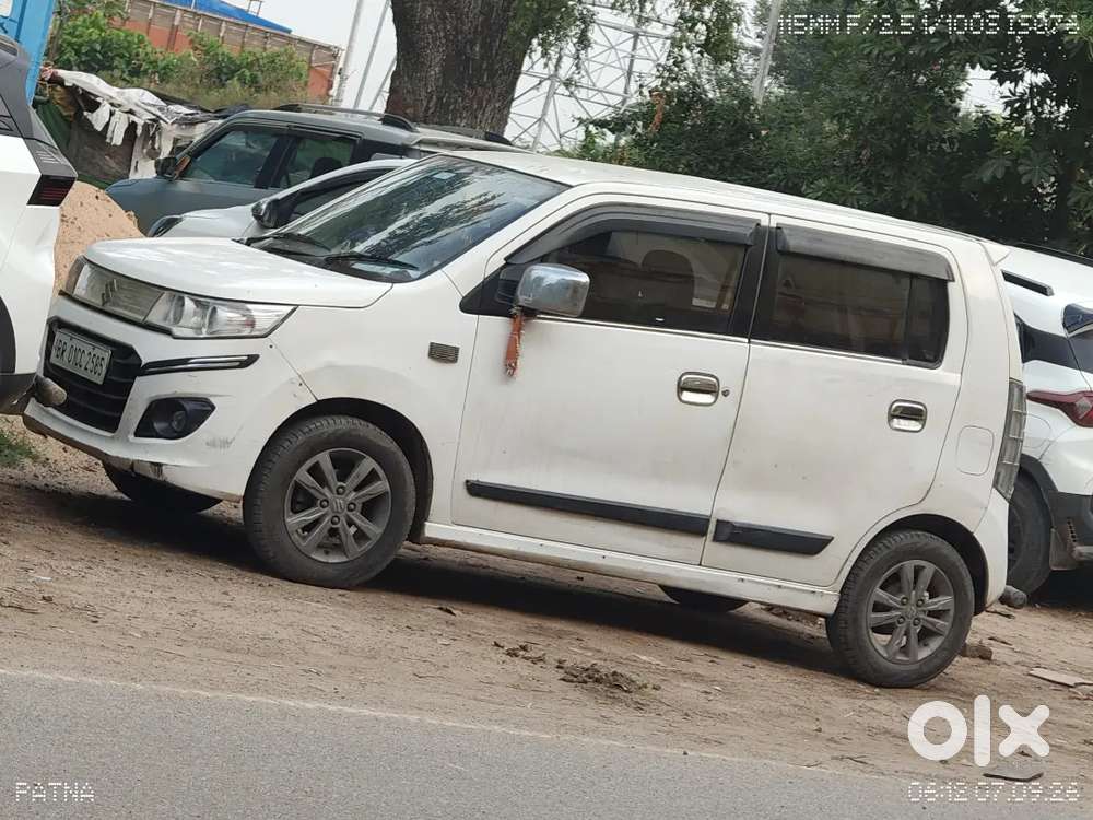 Maruti Suzuki Stingray 2014 Petrol 71900 Km Driven