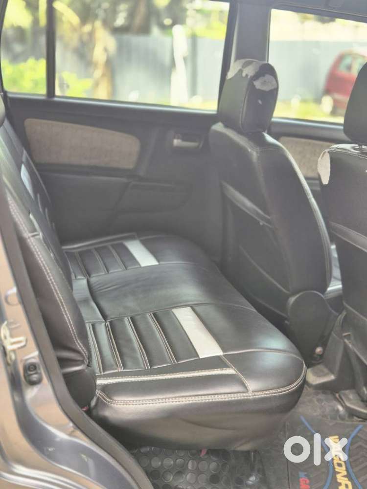 Maruti Suzuki Wagon R Vxi, 2018, Petrol