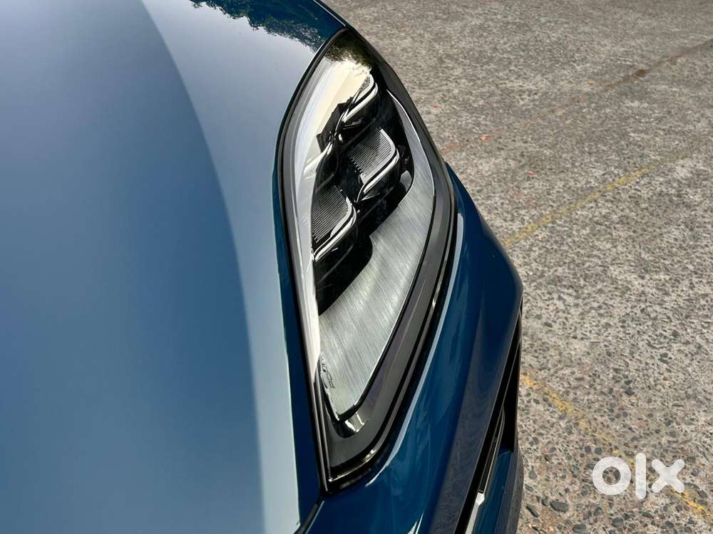 Porsche Cayenne Base, 2025, Petrol