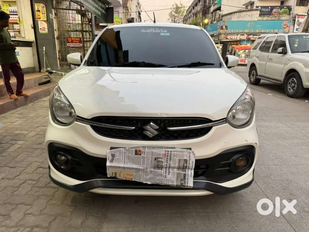 Urgent Sell Celerio 35000km