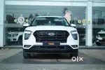 Hyundai Creta 1.4 CRDi Base, 2022, Diesel