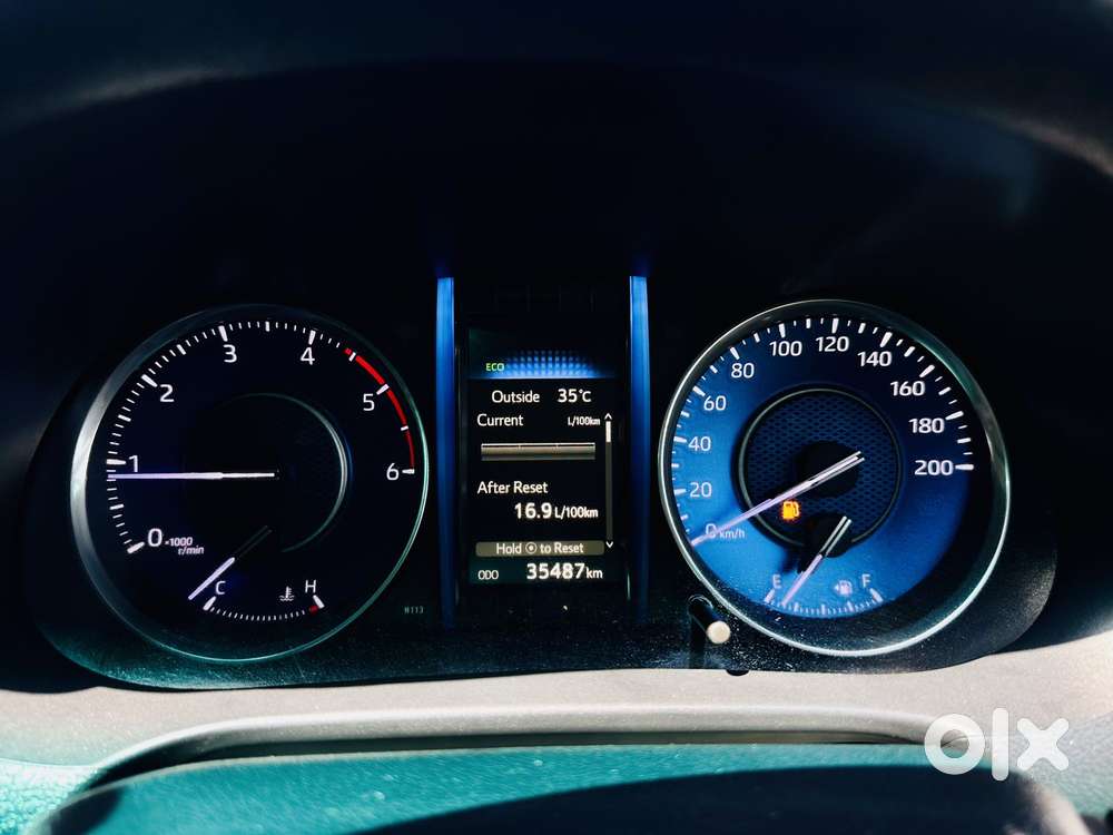 Toyota Fortuner 3.0 4x2 Mt, 2022, Diesel